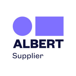 Onegreenbottle BOTL - albert-supplier-logo