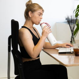 Best sport Insulated Water bottle