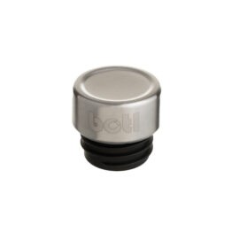 Classic Steel Screw Cap