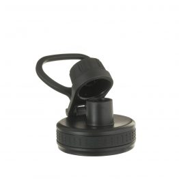 Epic bottle "glug" cap with handle