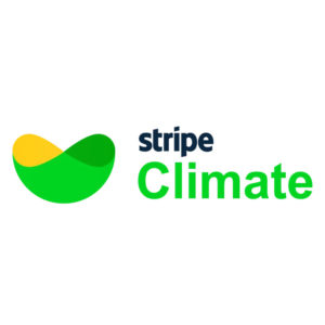 Onegreenbottle BOTL - stripe-climate-logo