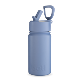 Onegreenbottle BOTL 400ml leakproof insulated bottle