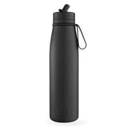 Onegreenbottle BOTL best BPA free insulated water bottle with straw