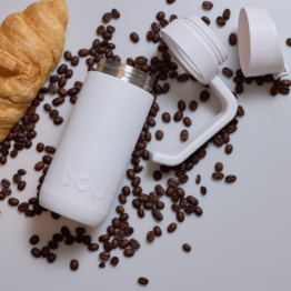 Best Travel Mug Coffee Cup with handle