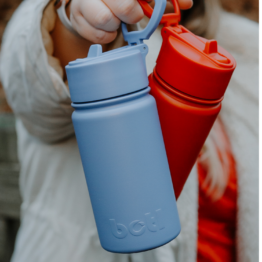 Onegreenbottle BOTL best BPA free water bottle