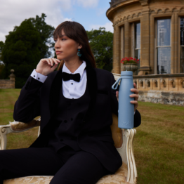 Onegreenbottle BOTL best BPA Free Water bottle