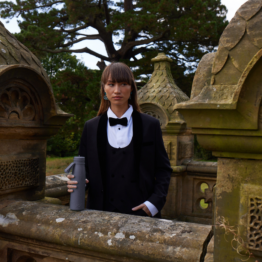 Onegreenbottle BOTL stylish and Safe BPA-Free Water Bottle