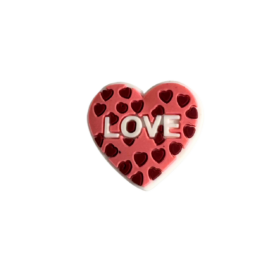 Botl Bits Love heart