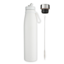 Reusable large water bottle onegreenbottle BOTL