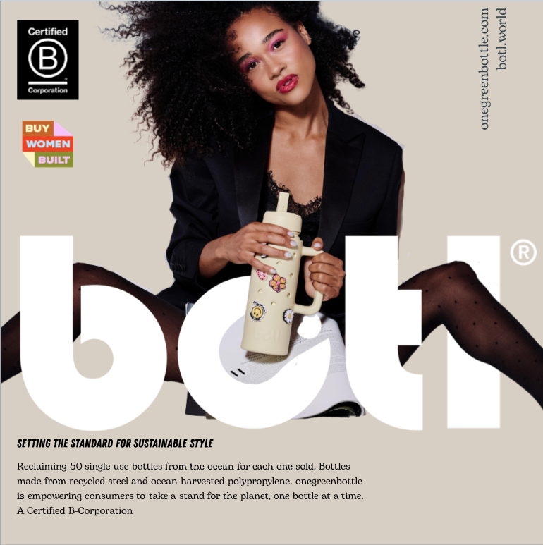 onegreenbottle BOTL onegreenbottle BOTL