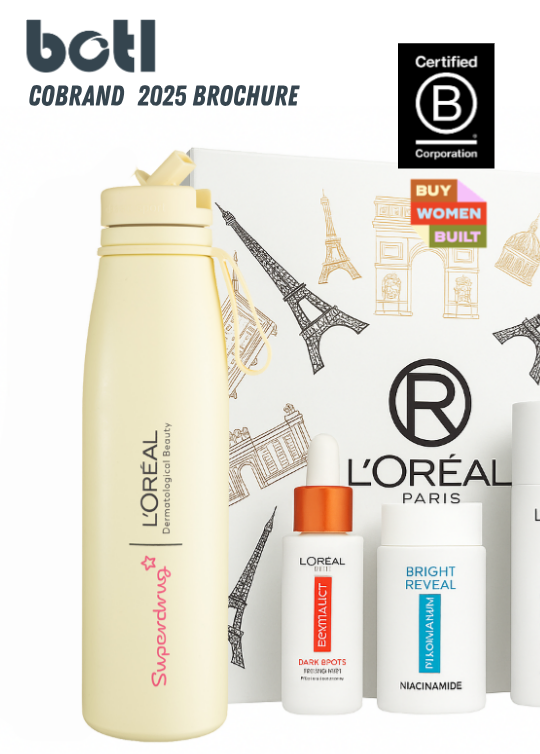 Branded Water bottles uk